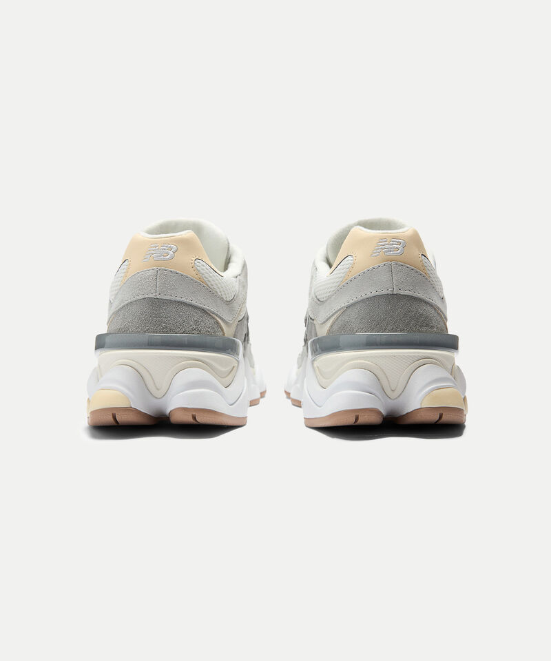 Tenis New Balance Para Mujer Gris